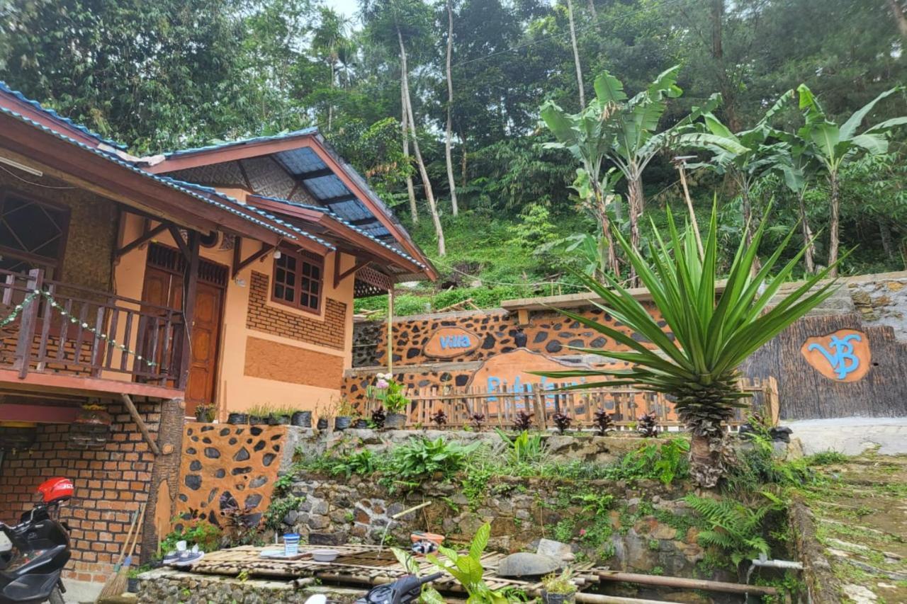 Express O 92345 Villa Bidadari Bogor Exterior photo