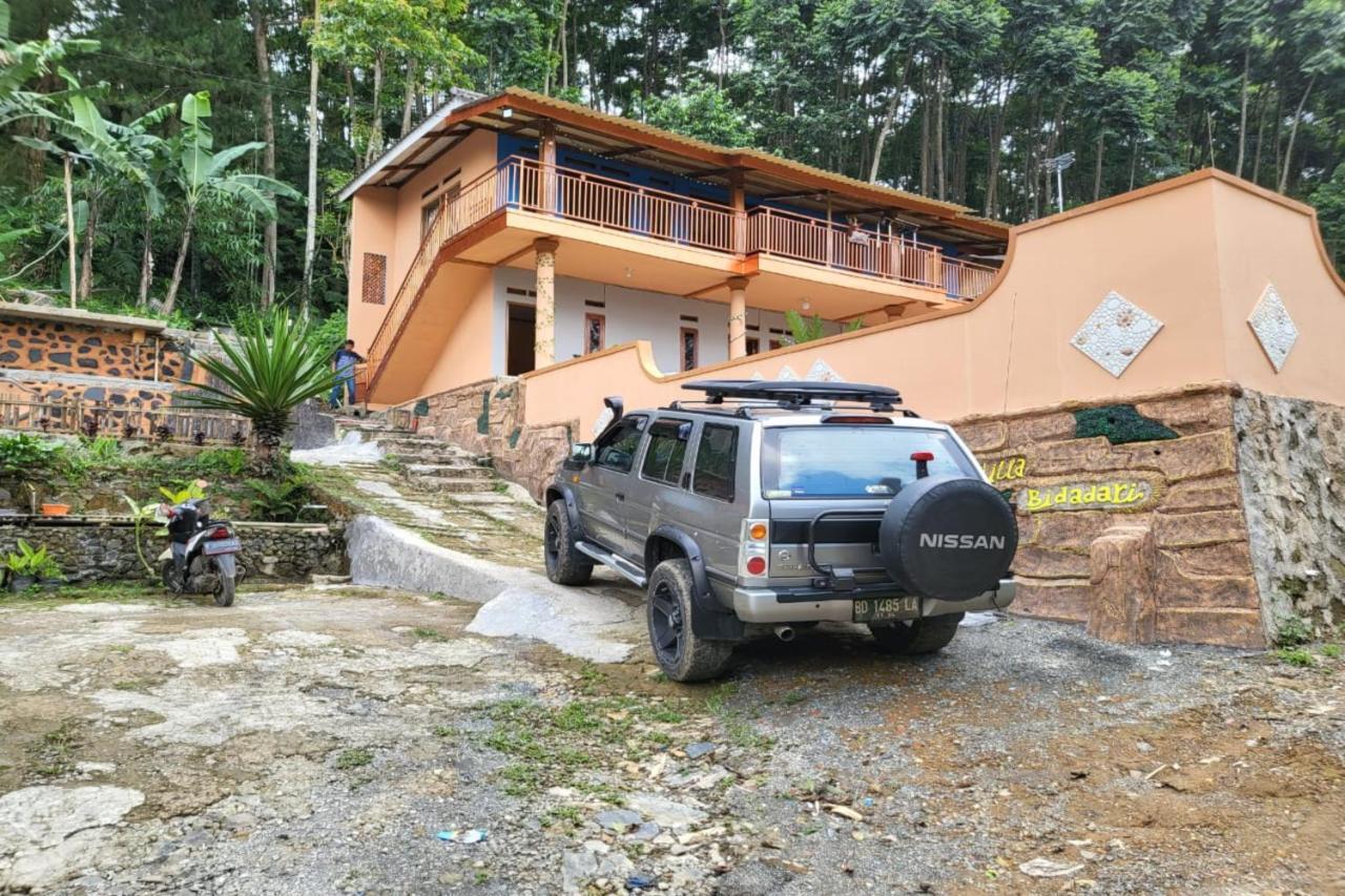 Express O 92345 Villa Bidadari Bogor Exterior photo