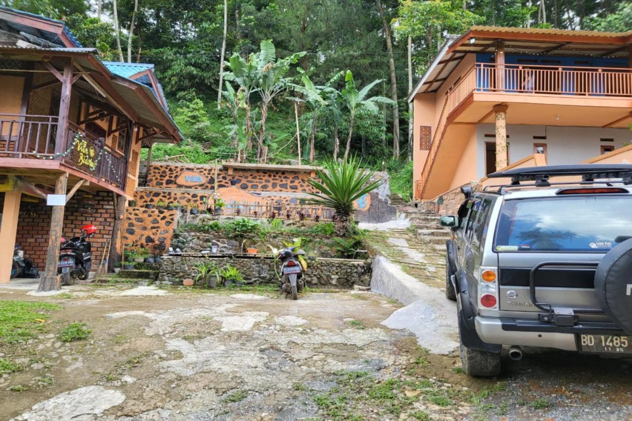 Express O 92345 Villa Bidadari Bogor Exterior photo