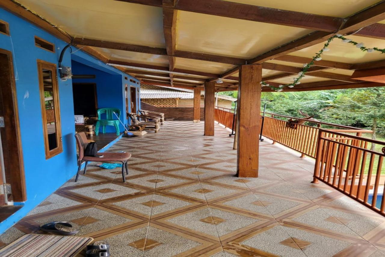 Express O 92345 Villa Bidadari Bogor Exterior photo