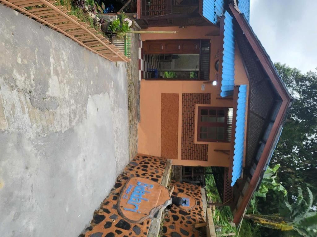Express O 92345 Villa Bidadari Bogor Exterior photo